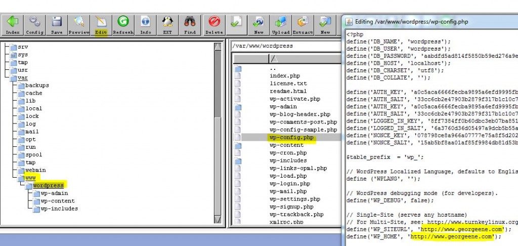 Var password. Wp-config. Функция define в php. Конфиг базы данных. Wp config php где находится.